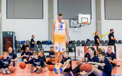 TRYBAŃSKI BASKET DAYS – Katowice 2025