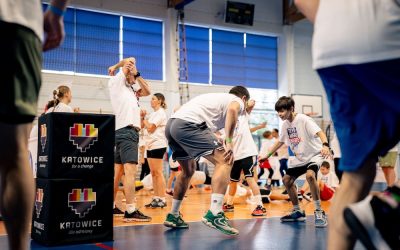 Trybański Basket Days: tam, gdzie sport łączy pokolenia!
